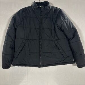 REI  puffer coat Women’s XL Black